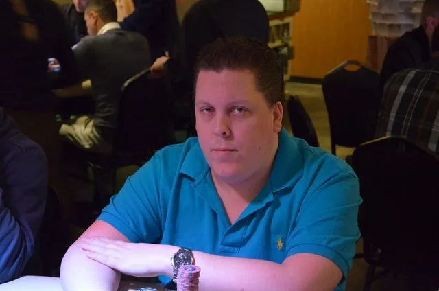 © 2026 Pokercity | Tonny van Eck | 2015/03 - Rotterdam Poker Series - 1.000 eu Main Event Tonny van Eck | 2015/03 - Rotterdam Poker Series - 1.000 eu Main Event